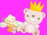 Spielen Princess cutesy room decoration now