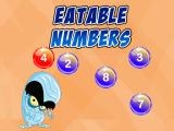 Spielen Eatable numbers now