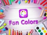 Spielen Fun colors   coloring book for kids now