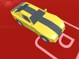 Spielen Parking car.io now