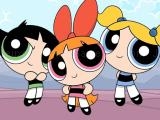 Spielen The powerpuff girls differences now