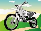 Spielen Super fast motorbikes jigsaw now