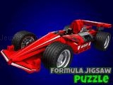 Spielen Formula jigsaw puzzle now