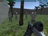 Spielen Survival wave zombie multiplayer now