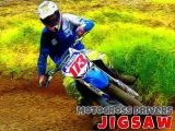 Spielen Motocross drivers jigsaw now