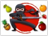 Spielen Fruit ninja 2 now