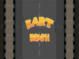 Spielen Kart rush now