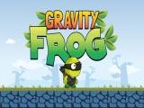 Spielen Gravity frog now