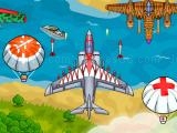 Spielen Air force attack now