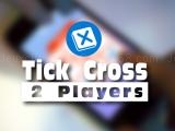Spielen Tick cross 2 players now
