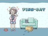 Spielen Find cat now