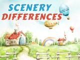 Spielen Fantasy scenery differences now