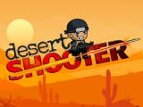 Spielen Desert shooter now