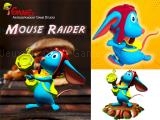 Spielen Mouse raider now