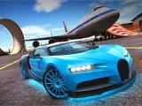 Spielen Stunt car driving pro now