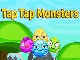 Spielen Tap tap monsters now