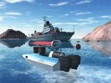 Spielen Boat simulator 2 now