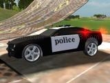Spielen Polizei auto now