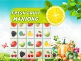 Spielen Fresh fruit mahjong connection now