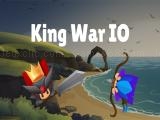 Spielen King war io now