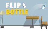 Spielen Flip bottle now