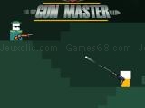 Spielen Gun mаster now