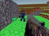 Spielen Blocky combat wars advanced swat now