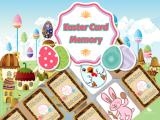 Spielen Easter card memory deluxe now