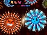 Spielen Knifeblades now
