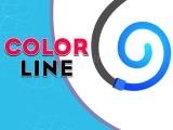 Spielen Color line now