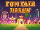 Spielen Fun fair jigsaw now