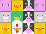 Spielen Farm animals dash now