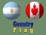 Spielen Country flag quiz now