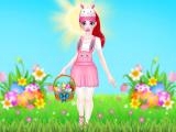 Spielen Princess easter hurly-burly now