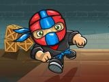 Spielen Ninja hero runner now