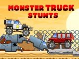 Spielen Monster truck stunts now