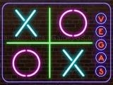 Spielen Tic tac toe vegas now