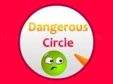 Spielen Dangerous circles now