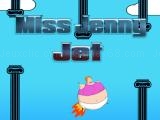 Spielen Miss jenny jet now