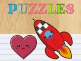 Spielen Puzzles now