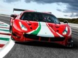 Spielen Ferrari 488 gt3 evo jigsaw puzzle now