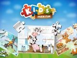 Spielen Kids: farm fun now