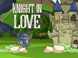 Spielen Knight in love now