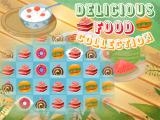 Spielen Delicious food collection now