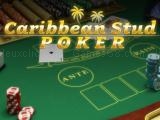 Spielen Caribbean stud poker now