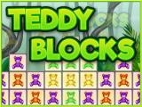 Spielen Teddy blocks now