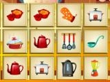 Spielen Kitchen item search now