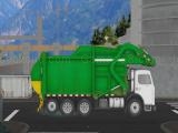 Spielen Garbage truck sim 2020 now