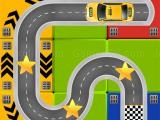 Spielen Unblock taxi now
