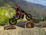 Spielen Infinite bike trials now